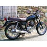 Yamaha SR 125