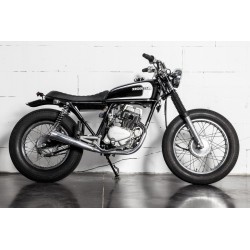 HONDA CM 125 C - custom Bike