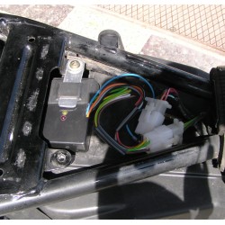 Replacement Ignition module Yamaha SR 125 ( 5H082305M0 )