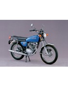 Honda CB 125