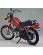 YAMAHA SR 125