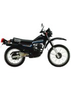 Suzuki DR 125